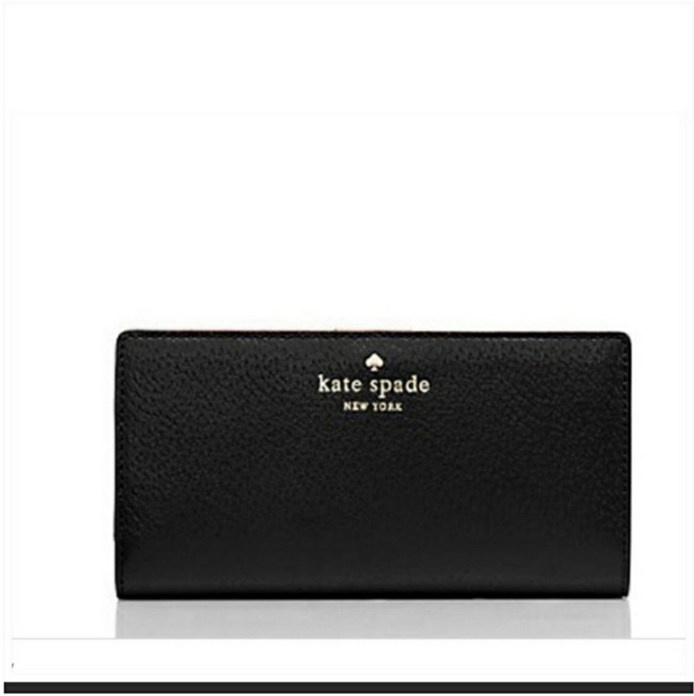 Kate Spade leather wallet New - Picture 4 of 5